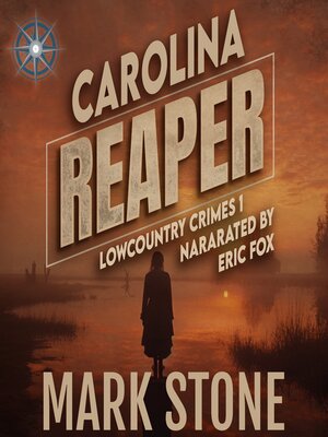 cover image of Carolina Reaper